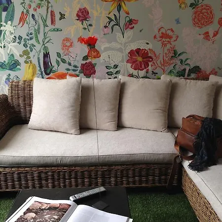 Surprenantes - L'Ile Mysterieuse Apartment Room photo