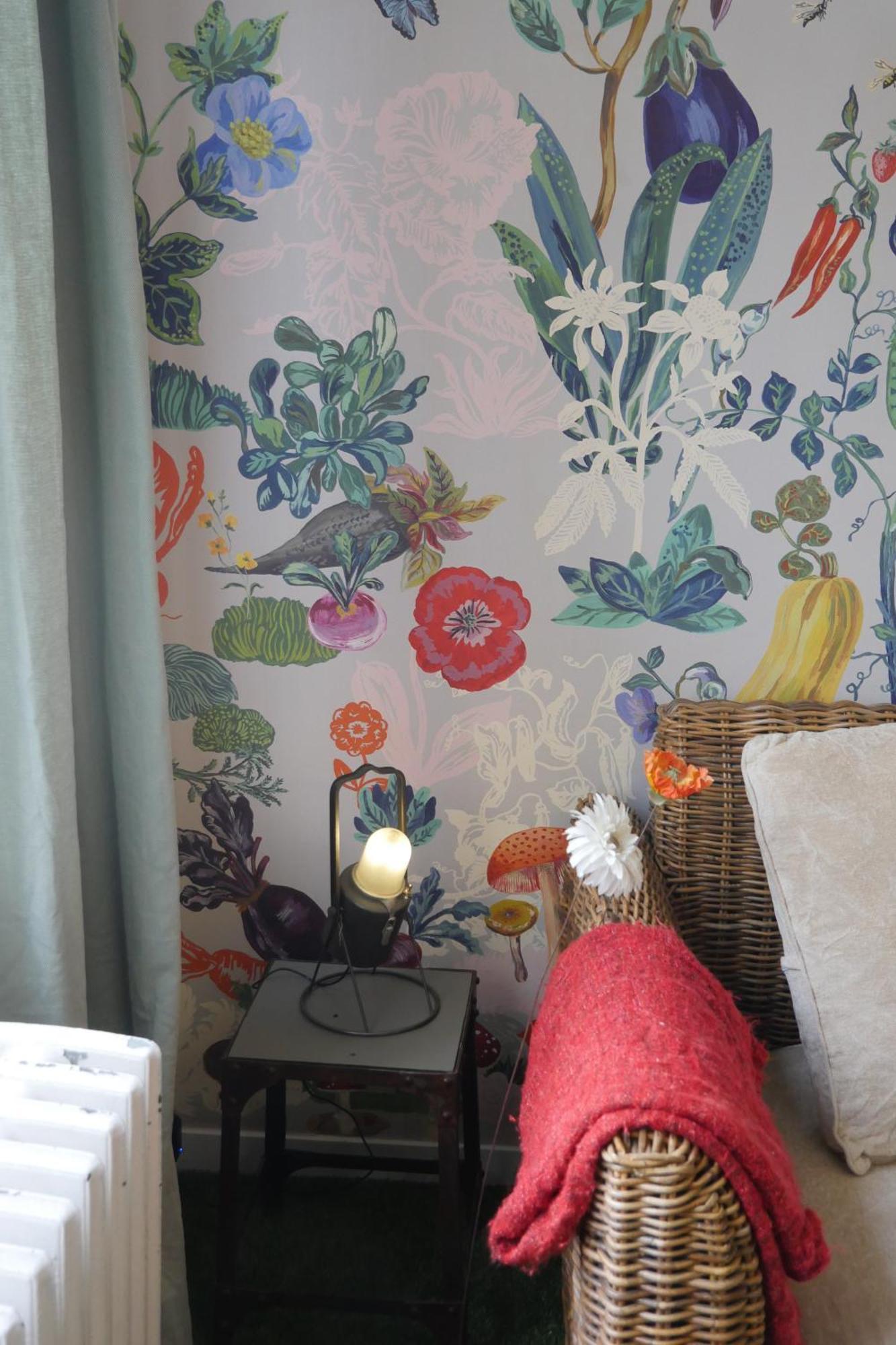 Surprenantes - L'ile Mysterieuse Apartment *