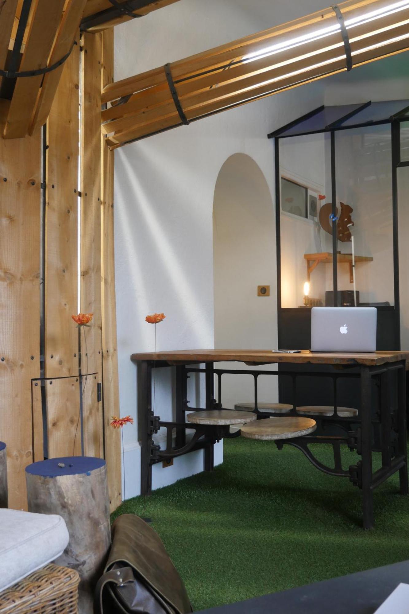 Apartment Surprenantes - L'ile Mysterieuse *