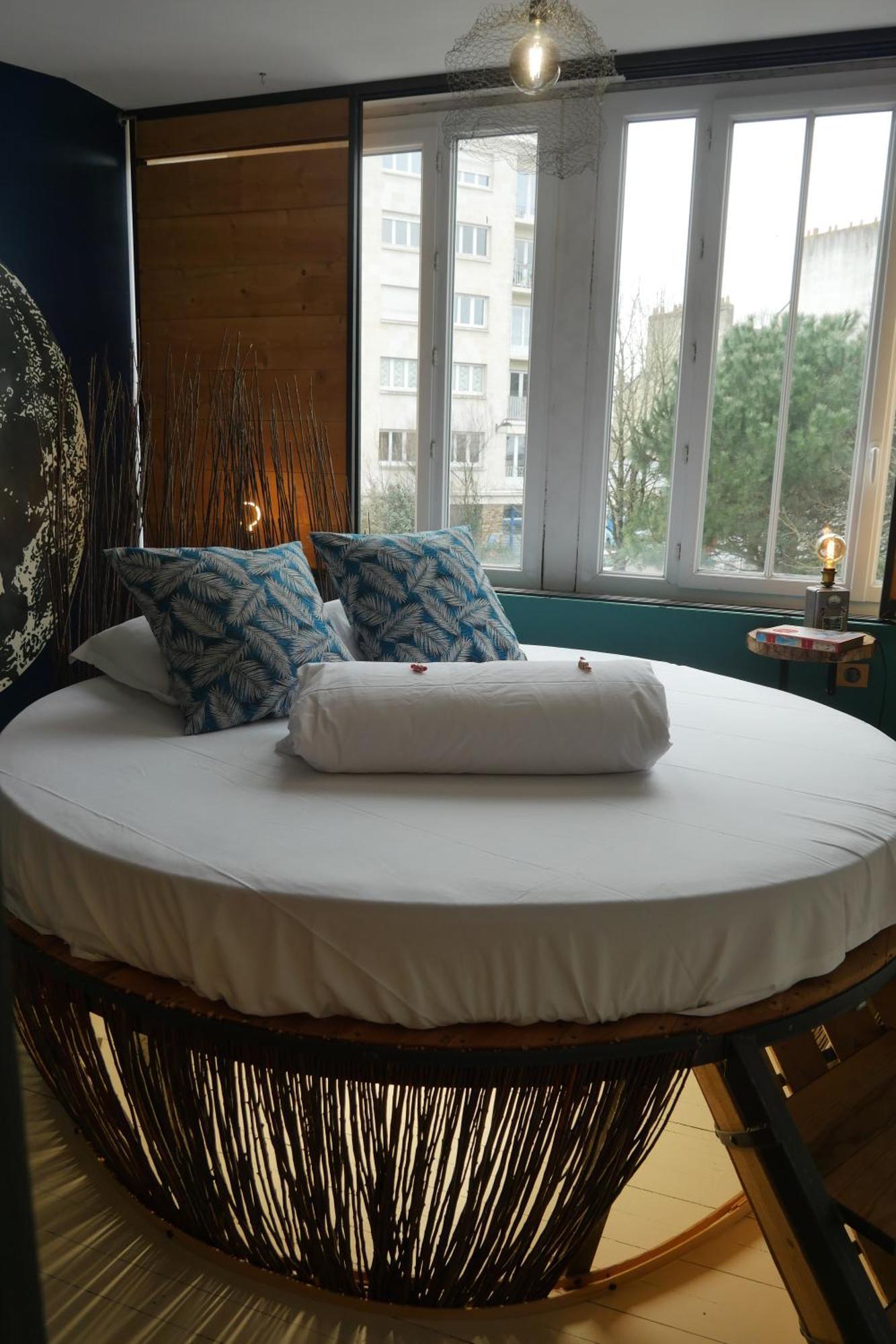 Apartment Surprenantes - L'ile Mysterieuse