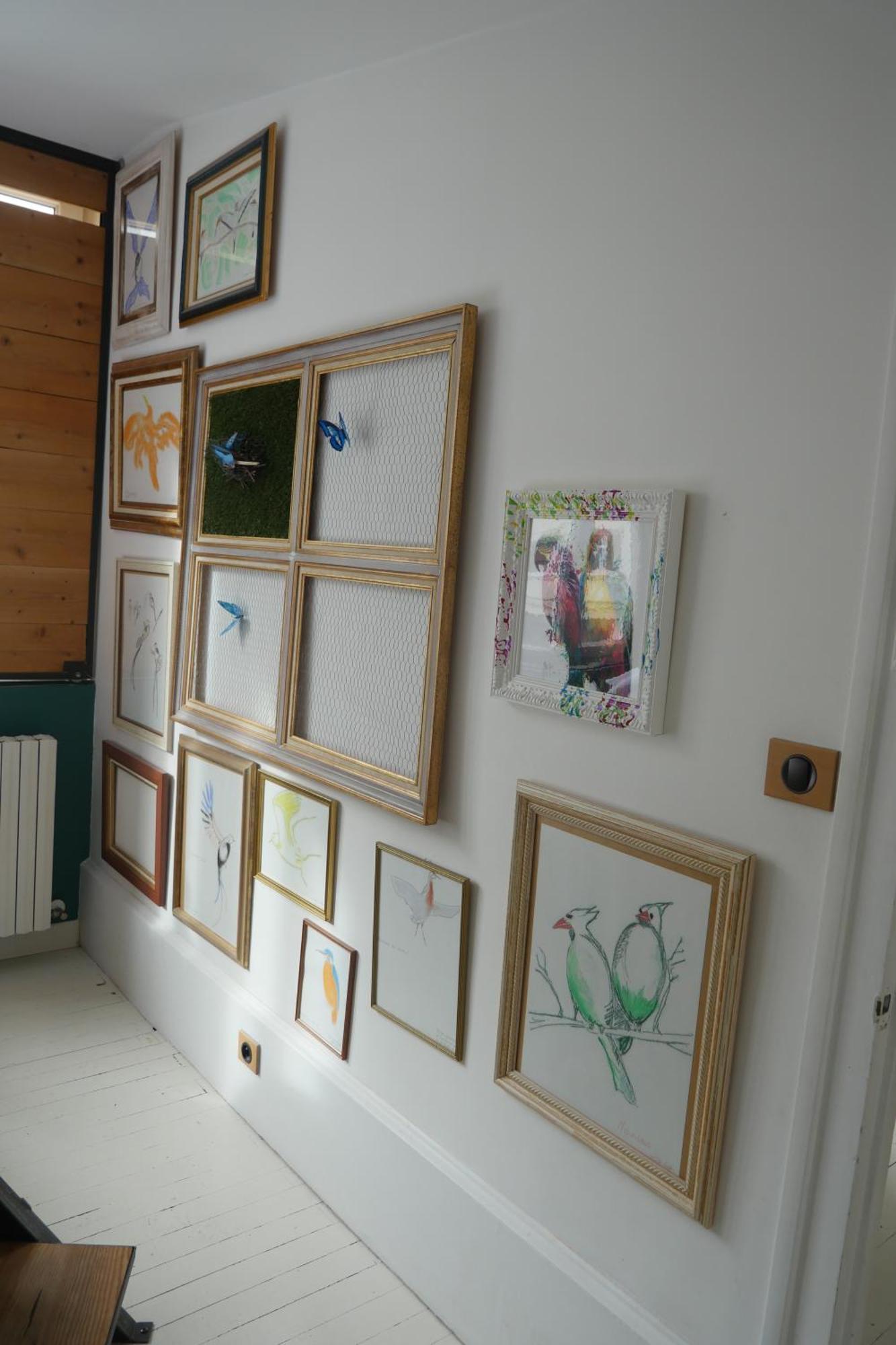 Surprenantes - L'ile Mysterieuse Apartment *