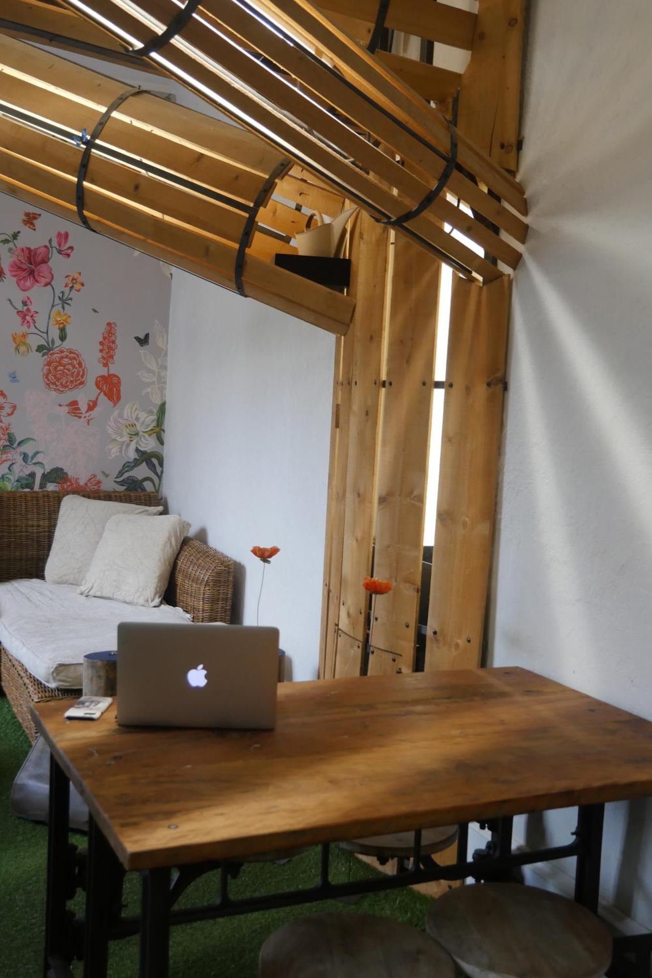 Apartment Surprenantes - L'ile Mysterieuse *