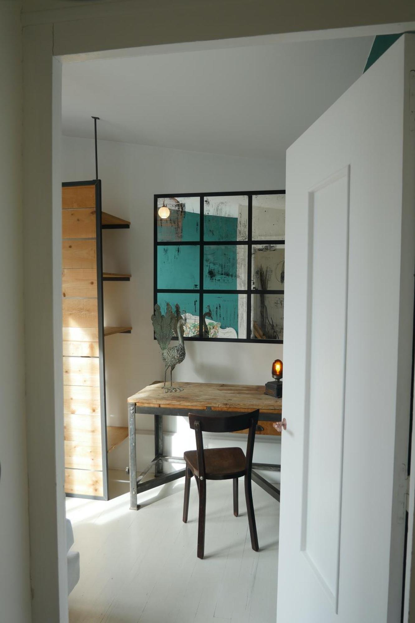 Apartment Surprenantes - L'ile Mysterieuse Nantes