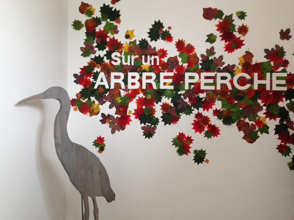 Apartment Surprenantes - L'ile Mysterieuse Nantes