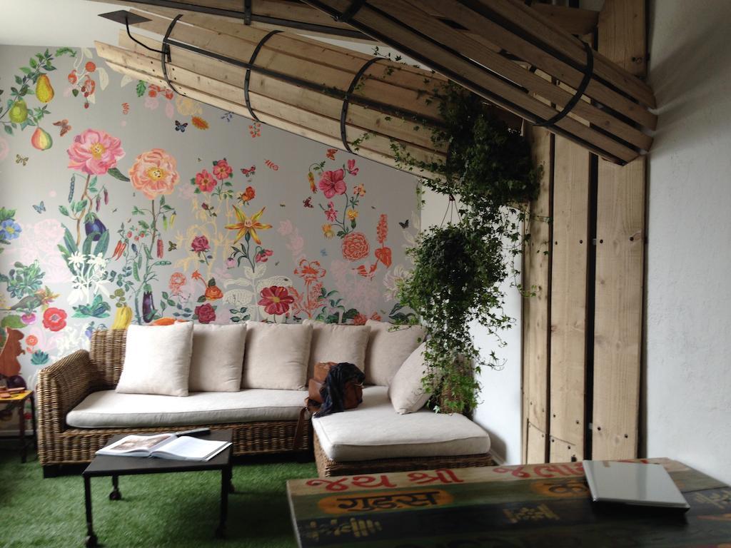 Apartment Surprenantes - L'ile Mysterieuse Nantes
